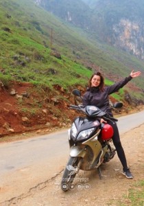 Explorez le Vietnam à moto